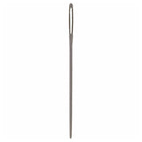 Creativ Company Sticknadeln mit stumpfer Spitze, 5 cm, 25 Stk.