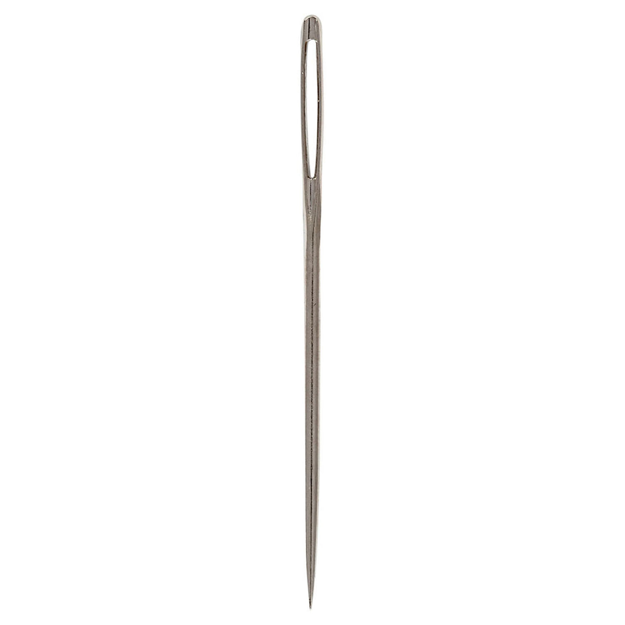 Stickern mit scharfen Punkt, 5,4 cm, 25st.