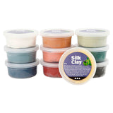 Kreativunternehmen https: www.cchobby.nl seiden-clayr-pastellfarben-10x40-gr-1-doos