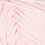 Creativ Company Baumwollgarn, Staubrosa, 50 g, 170 m