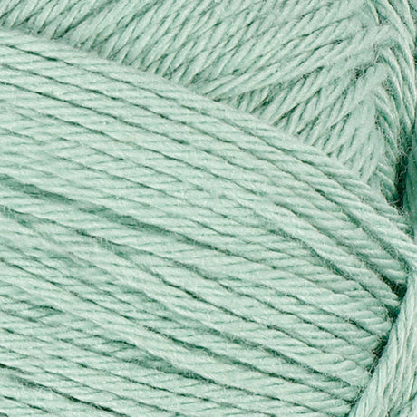 Creativ Company Baumwollgarn, Mintgrün, 50gr, 170m