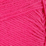 Creativ Company Baumwollgarn, rosa, 50gr, 170m