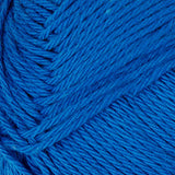 Creativ Company Baumwollgarn, Kobaltblau, 50 g, 170 m