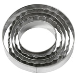 Https: www.cchobby.nl ausgeschnittene Formen-Kreisgröße-8-cm-5-Stück-1-Box
