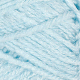 Creativ Company Acrylgarn, Hellblau, 50gr, 80m
