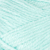 Creativ Company Acrylic yarn, mint green, 50gr, 80m