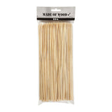 Https: www.cchobby.nl Bamboo-sticks-l-25-cm-thickness-3-mm-200-piece-1-box