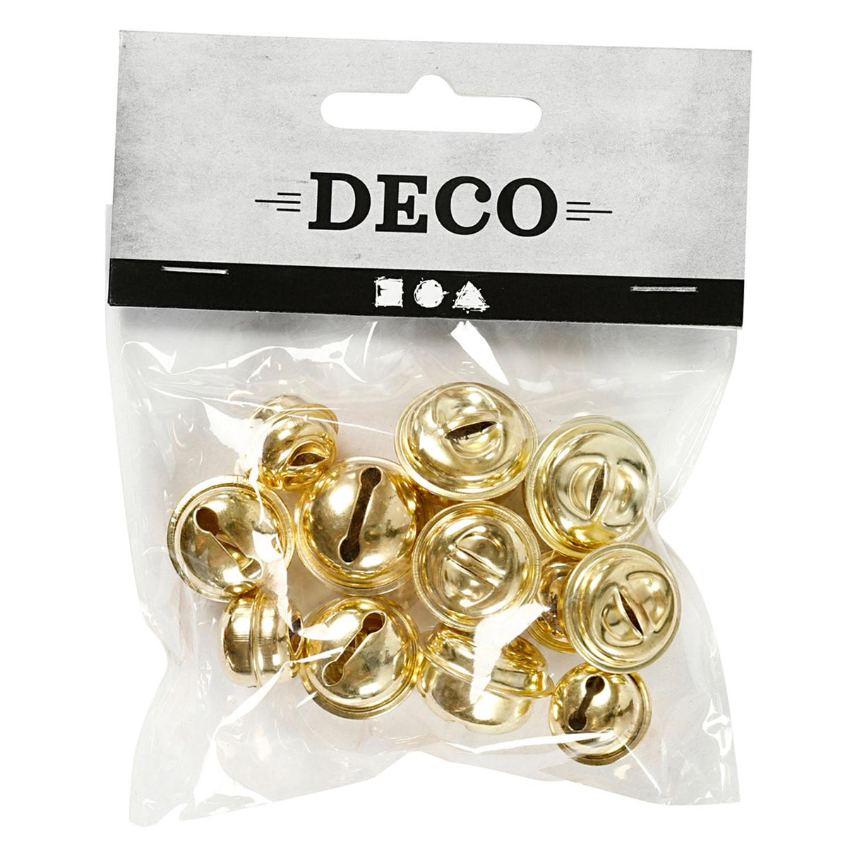 Kreativunternehmen https: www.cchobby.nl belletjes-d-13-15-17-mm-goud-12-div-1-doos