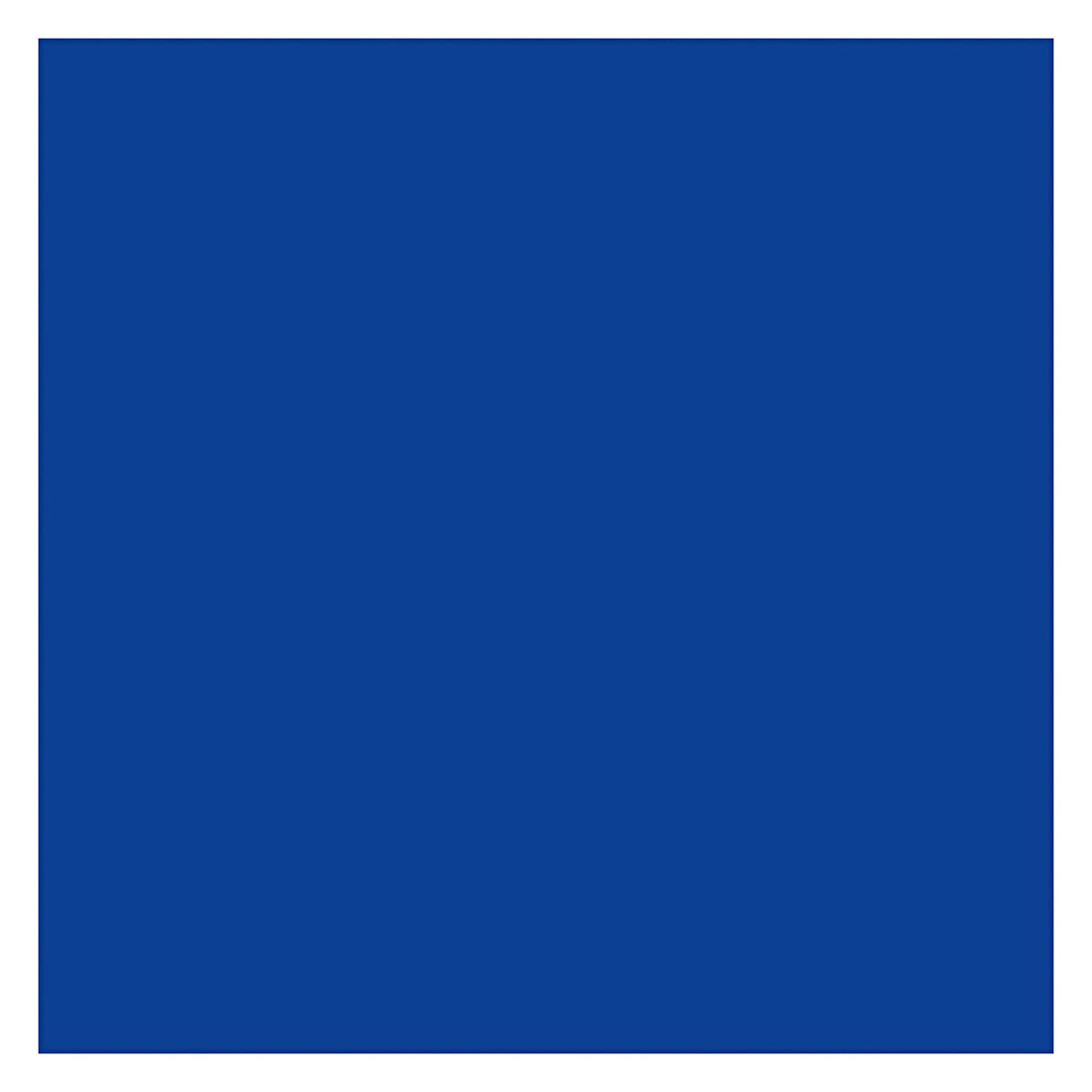 Creativ Company Plus Color Acrylfarbe Ultra Marine, 60ml