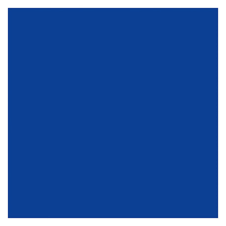 Creativ Company Plus Color Acrylfarbe Ultra Marine, 60ml