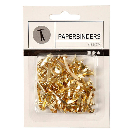 Kreativunternehmen https: www.cchobby.nl Splinte-l-20-mm-gold-70-stück-1-box