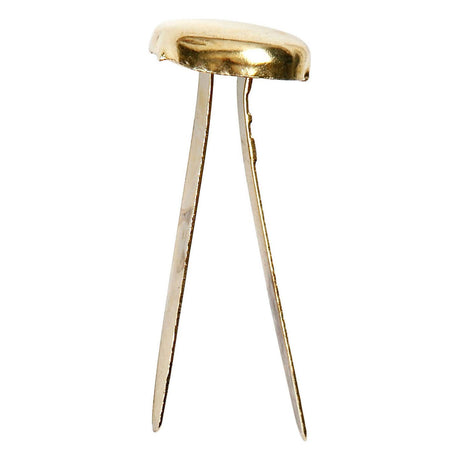 Kreativunternehmen https: www.cchobby.nl Splinte-l-20-mm-gold-70-stück-1-box