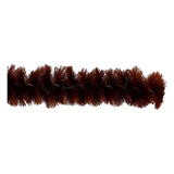 Creativ Company Chenille braun 30cm, 50 Stk.