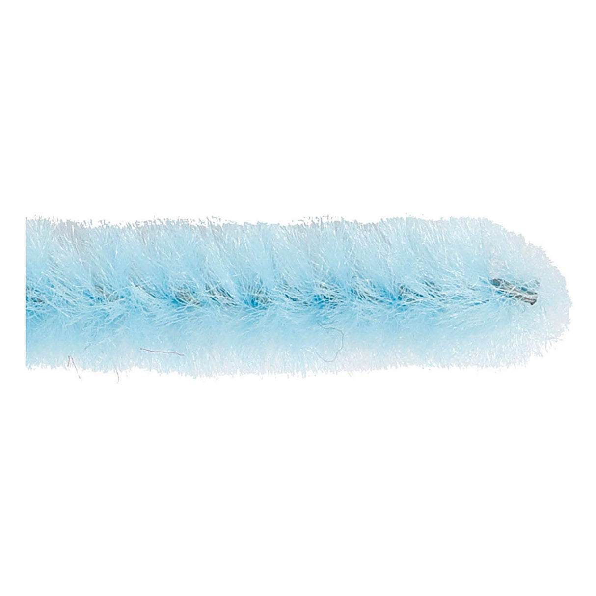 Compagnie de Creativ Chenille Blue 30cm, 50e.