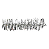 Kreativunternehmen https: www.cchobby.nl chenille-l-30-cm-thickness-6-mm-glitter-silver-24-piece-1-box