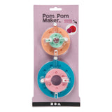 Kreativunternehmen https: www.cchobby.nl pom-pom-maker-d-3-5-5-5-7-9-cm-4-stuk-1-set