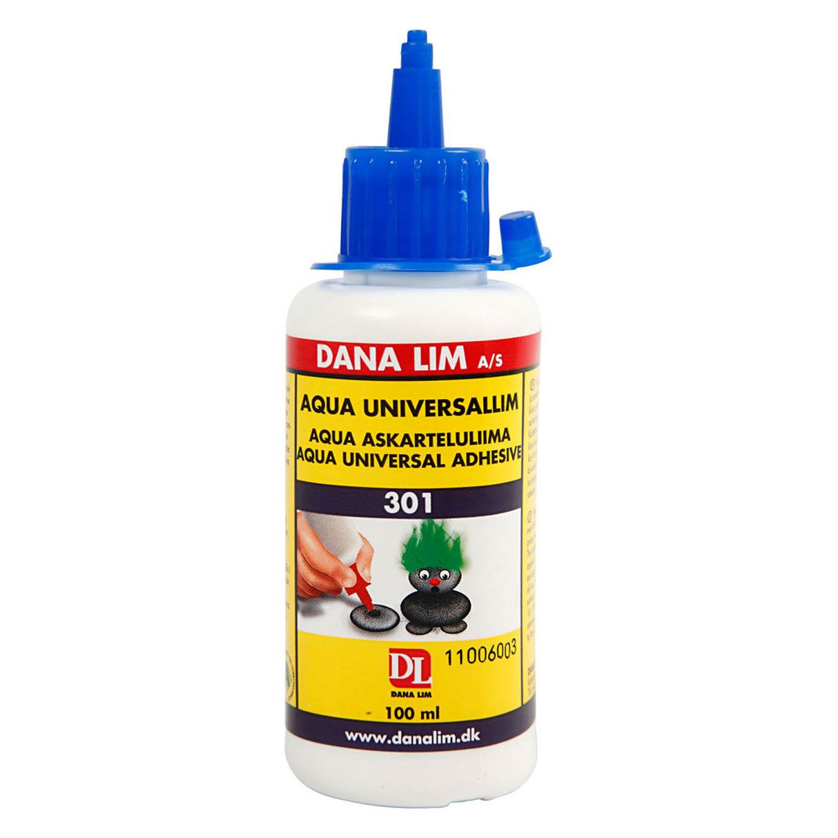 Universal Hobby Lim, 100 ml.