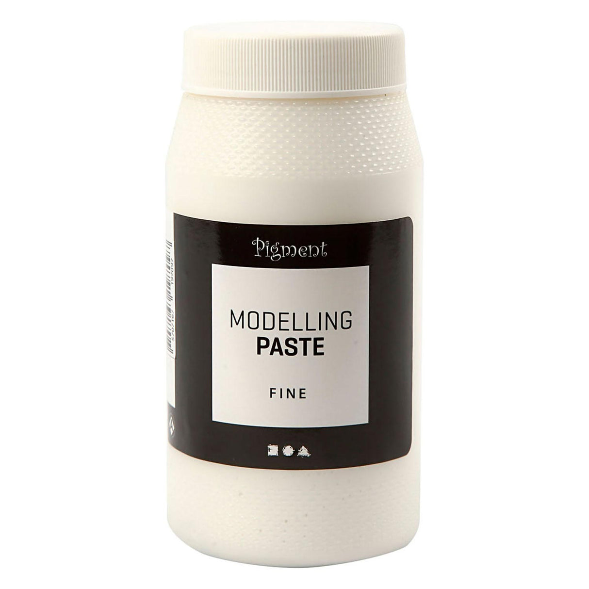 Pigment Structure Pasta, 500 ml