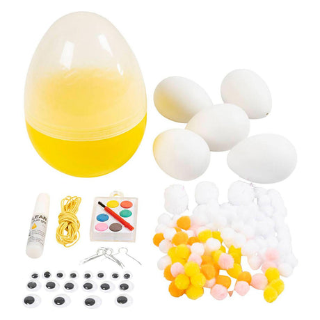 Kreativunternehmen https: www.cchobby.nl creative-box-Easter-egg-h-14-cm-d-11-cm-1-piece