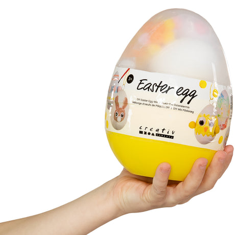Kreativunternehmen https: www.cchobby.nl creative-box-Easter-egg-h-14-cm-d-11-cm-1-piece