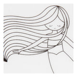 Kreativunternehmen https: www.cchobby.nl sheet-shrink-foil-with-motifs-mermaid-sheet-10-5x14-5-cm-thickness-0-3-mm-matt-transparent-4-sheet-1-box