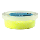 Foam Clay Pastellfarben Glitzer, 6x14gr.