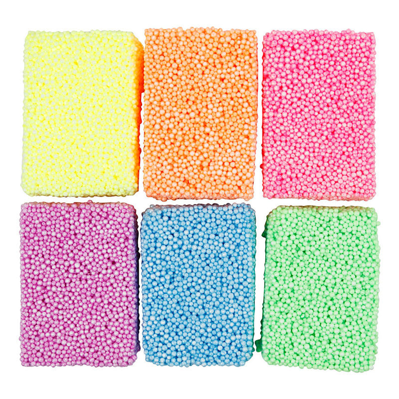 Kreativunternehmen https: www.cchobby.nl soft-foam-neon-colors-6x10-gr-1-doos