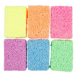 Kreativunternehmen https: www.cchobby.nl soft-foam-neon-colors-6x10-gr-1-doos