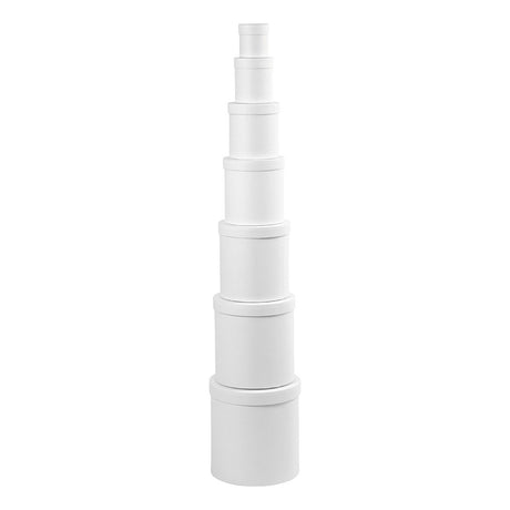 Kreativunternehmen https: www.cchobby.nl Round-Boxes-Round-Size-7x7-5-9x10-2-12x12-7-14-5x15-2-17x17-7-19-5x20-2-22x22-7-cm-white-7-piece-1-set