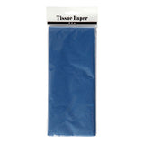 Creative Company Tissue Paper Blue 10 Sheets 14 Gr, 50x70cm