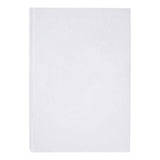 Creativ Company Notebook White A5, 60 sidor