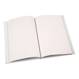 Creativ Company Notebook White A5, 60 sidor