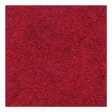 Creative Company Hobby ha sentito rosso A4 Melled