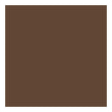 Creativ Company Eva Foam Dunkelbraun A4, 10st.