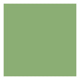 Kreativfirma Mucki Finger Paint Green, 150 ml