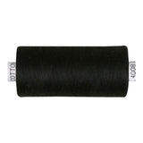 Creativ Company Sewing Gigars Black, 1000m