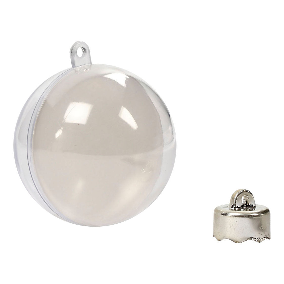 Https: www.cchobby.nl deco-balls-d-6-cm-transparent-8-piece-1-box