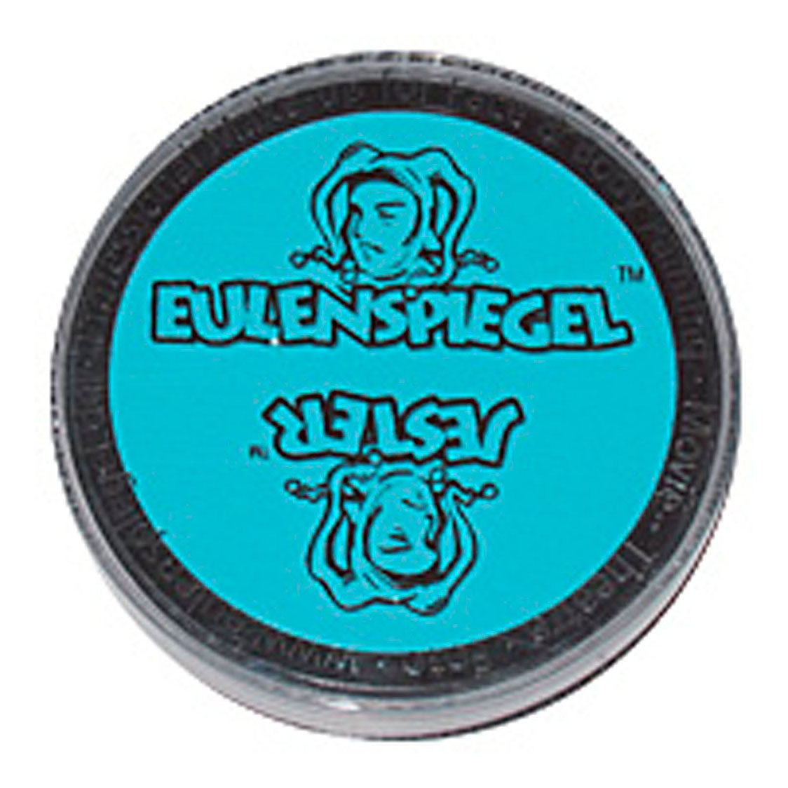 Kreativfirma Schmink Turquoise, 20 ml