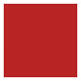 Kreativfirma Schmink Royal Red, 20ml