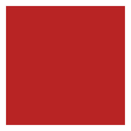 Kreativfirma Schmink Royal Red, 20ml