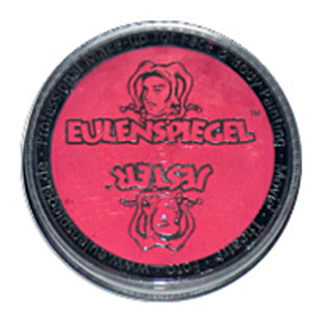 Creativ Company Gesichtsfarbe rosa, 20 ml