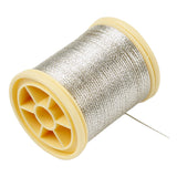 Kreativunternehmen https: www.cchobby.nl dmc-metallic-wire-thickness-0-36-mm-silver-40-m-1-roll