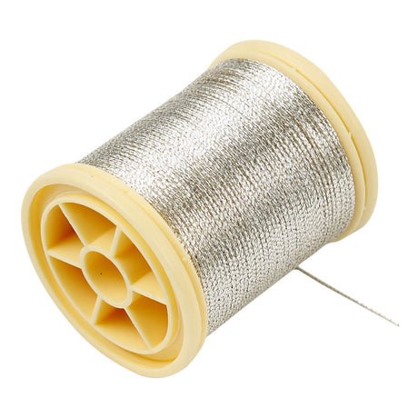 Kreativunternehmen https: www.cchobby.nl dmc-metallic-wire-thickness-0-36-mm-silver-40-m-1-roll