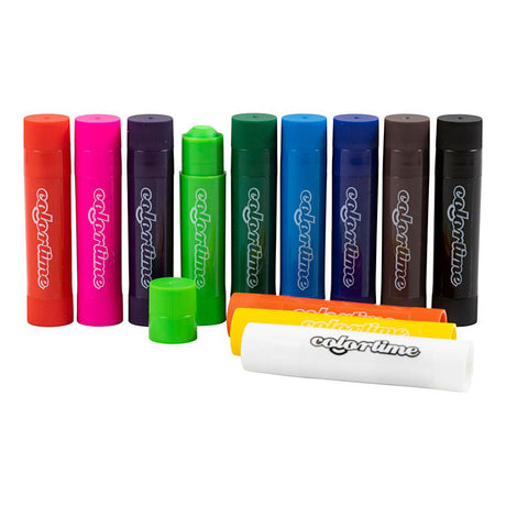 Kreativunternehmen https: www.cchobby.nl soft-color-stick-l-8-cm-diverse-colors-12-piece-1-box