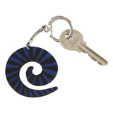 Kreativunternehmen https: www.cchobby.nl keychain-with-chain-l-6-cm-d-2-3-cm-25-piece-1-box