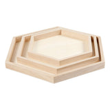 Kreativunternehmen https: www.cchobby.nl Trays-d-21-26-31-cm-3-piece-1-set
