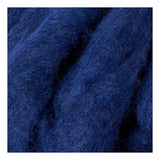 Kreativfirma XL Garn aus Acryl - Dunkelblau, 15m