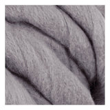 Creativ Company XL Yarn de Acryl Gray, 15m