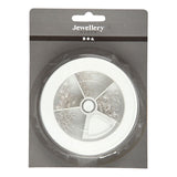 Joya de creativ Company Jewelry Silverly Starter, 101dlg.