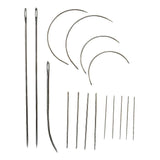 Creativ Company Needles Reperatie Set, 16st.